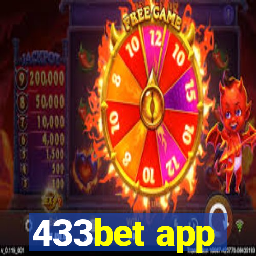 433bet app